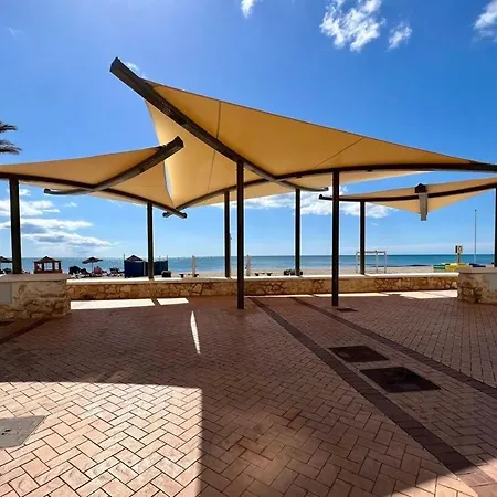 Apartment 2 Hab. En Playa De