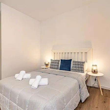 2 Hab. En Playa De Apartment Fuengirola