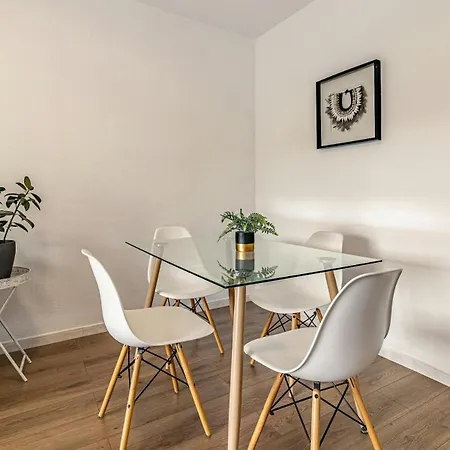 2 Hab. En Playa De Apartment