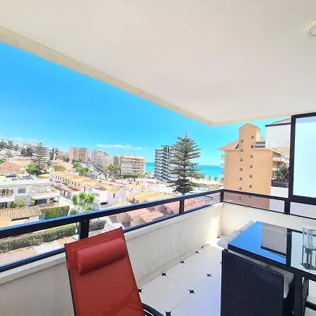 2 Hab. En Playa De Apartment *