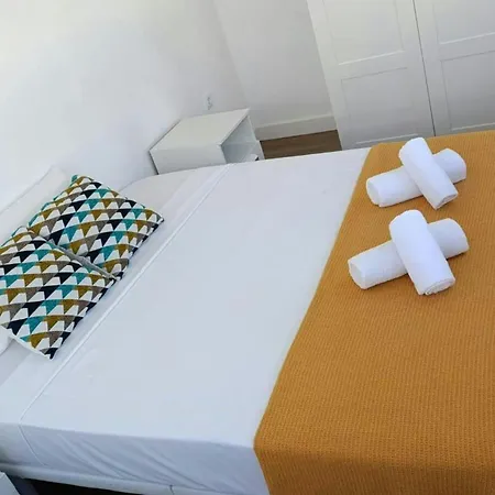 Apartment 2 Hab. En Playa De *